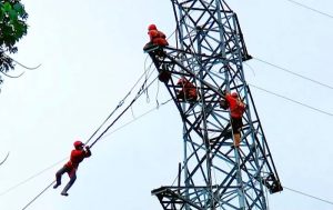 Konsultasi Keamanan SBUJPTL