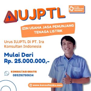 Apa itu IUJPTL