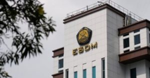 IUJPTL dalam Industri Manufaktur