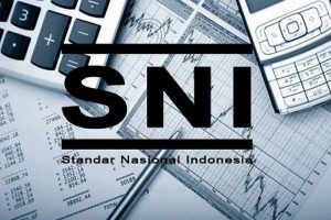 Jasa Pengurusan SNI