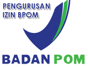 Konsultan BPOM