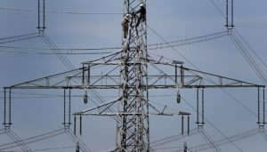 Sertifikasi Jasa Listrik IUJPTL