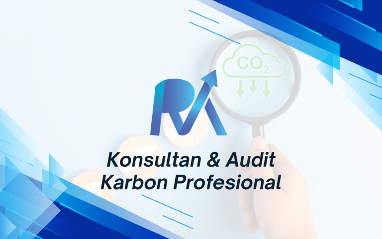 Konsultan & Audit Karbon Profesional